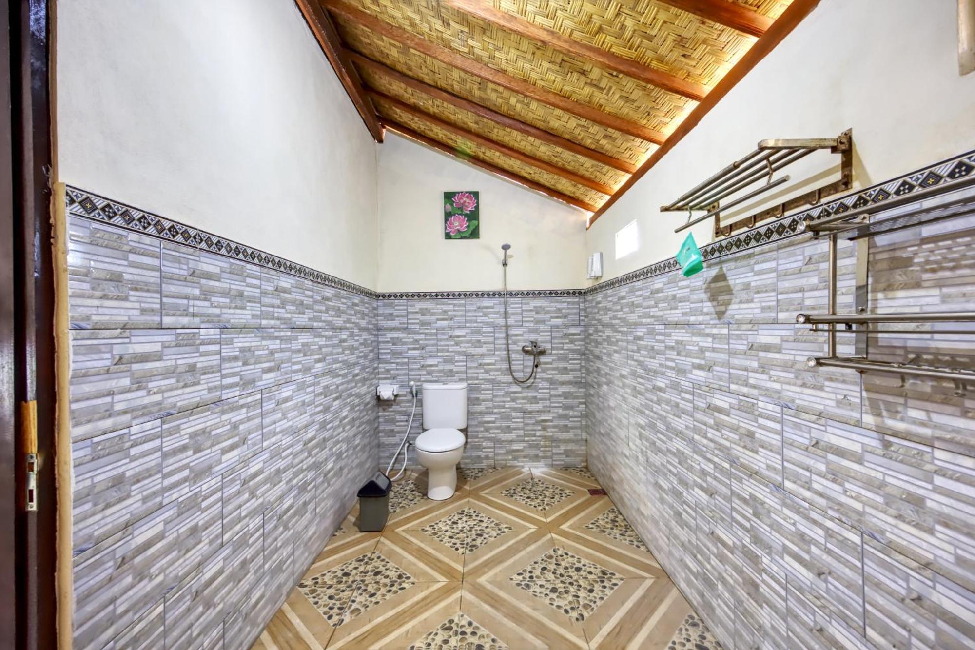 Nata Cottages Ped Extérieur photo