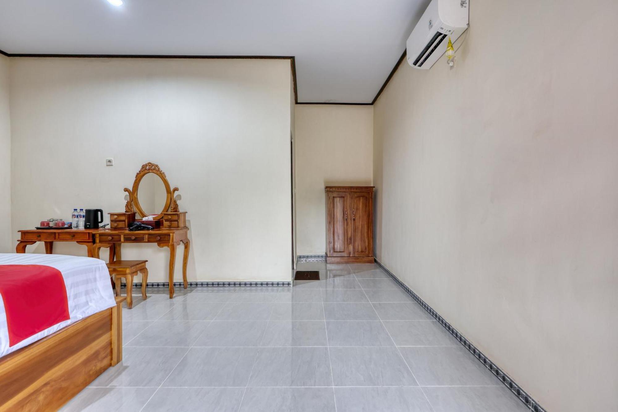 Nata Cottages Ped Chambre photo