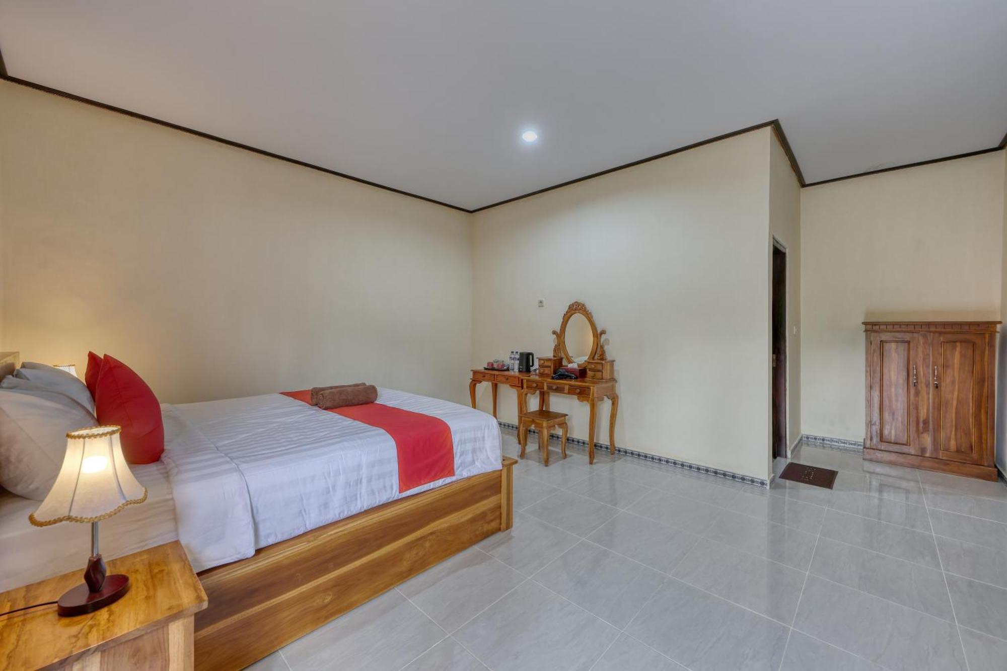 Nata Cottages Ped Chambre photo