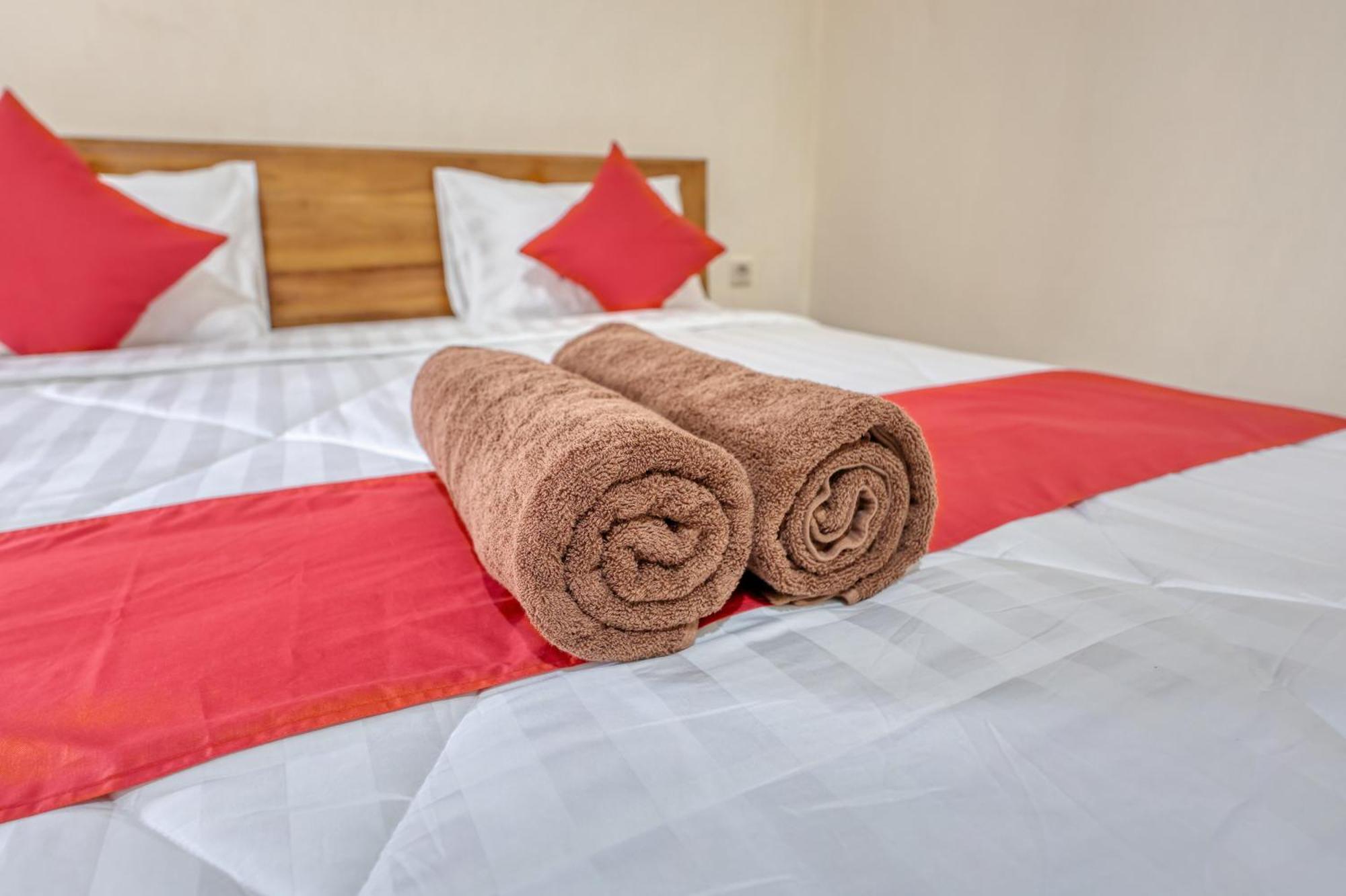 Nata Cottages Ped Chambre photo