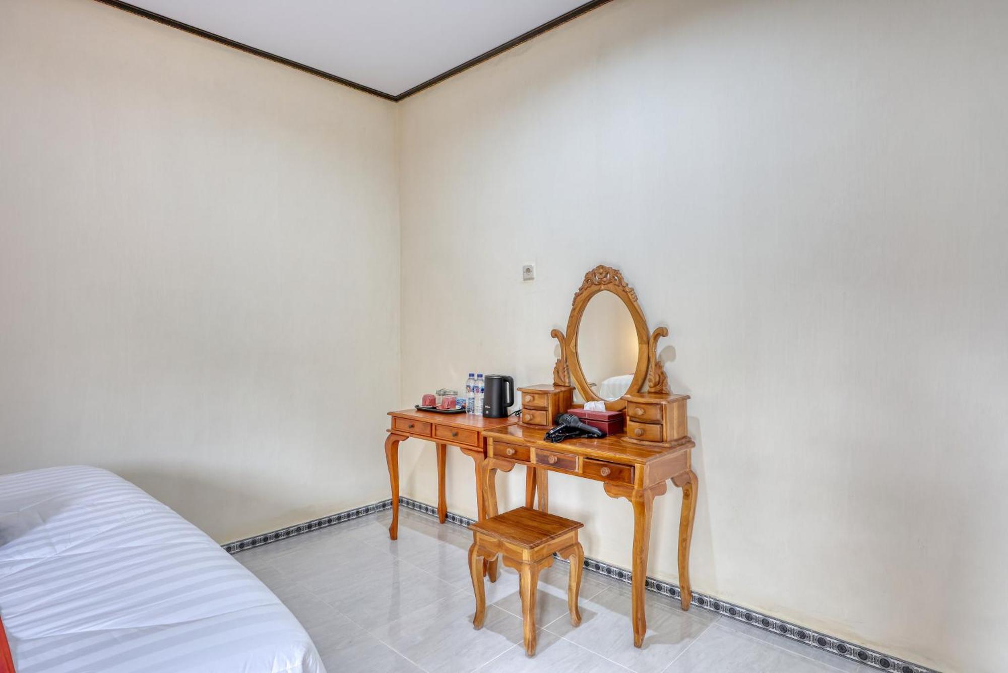 Nata Cottages Ped Chambre photo