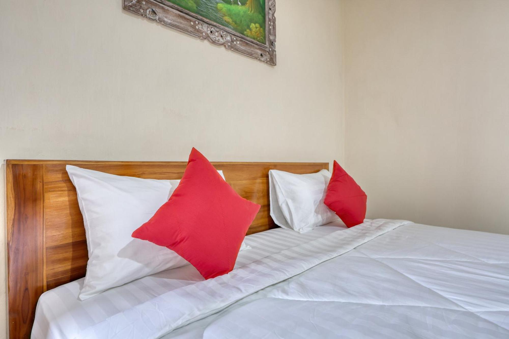 Nata Cottages Ped Chambre photo