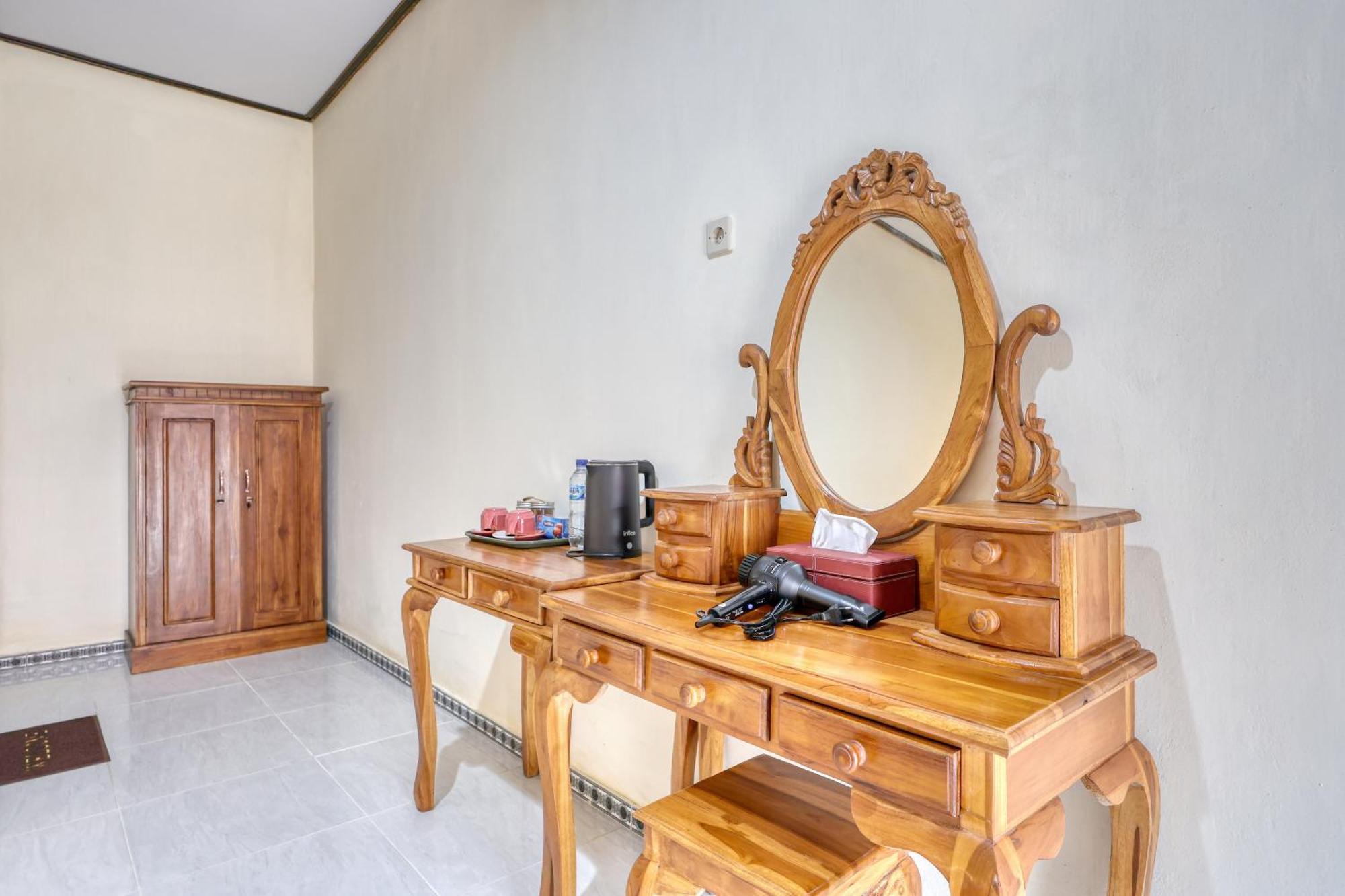 Nata Cottages Ped Chambre photo