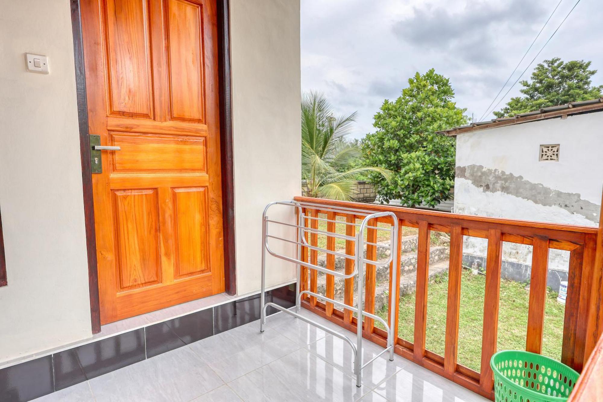 Nata Cottages Ped Chambre photo