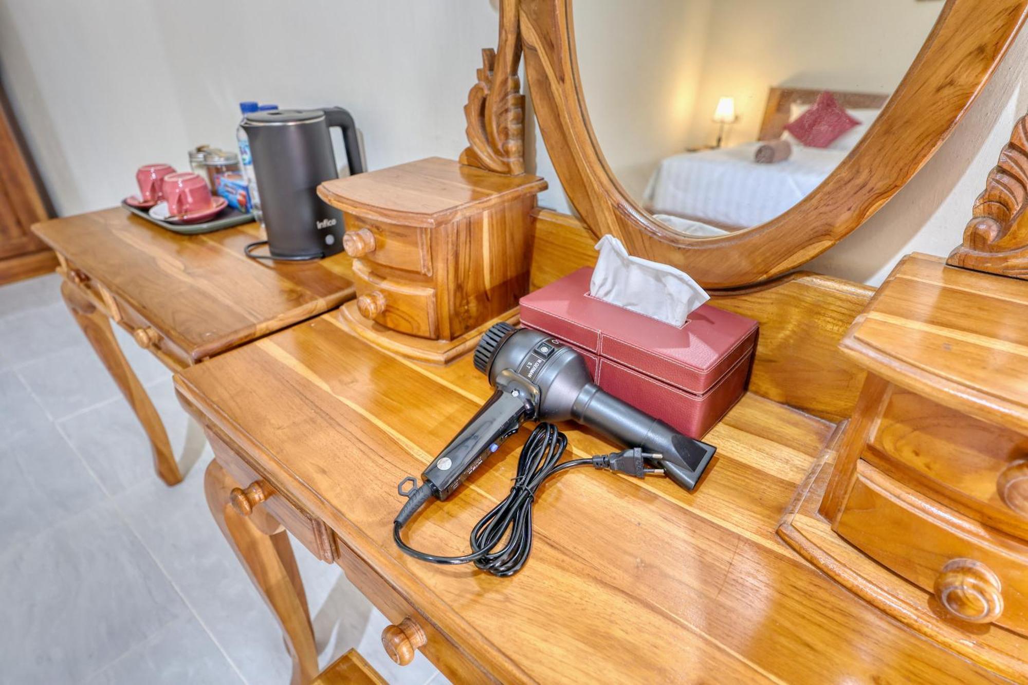 Nata Cottages Ped Extérieur photo